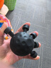 颯望德國指力訓(xùn)練器手指力量攀巖靈活度力量僵硬練五指康復(fù)握力鍛煉器 指力訓(xùn)練器-黑色【強款45KG】 曬單實拍圖