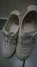 Onitsuka Tiger鬼塚虎懶人鞋男女同款舒適透氣輕便休閑鞋MEXICO 66? SLIP-ON 米色/淺灰 40.5 曬單實(shí)拍圖