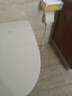 華藝智能馬桶無(wú)水壓限制無(wú)限沖水泡沫盾自動(dòng)一體機輕音坐便器Q1max 麒麟水箱Q1max 305/300mm 曬單實(shí)拍圖