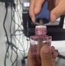 貝德美蚊香液基孔肯雅熱驅(qū)蚊液電蚊香無避蚊胺無香型120晚驅(qū)蚊4液+1器 曬單實拍圖