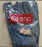班尼路（Baleno）純棉背心男夏季透氣基礎款運動健身吸汗籃球?qū)捤砂俅钚蓍e坎肩汗衫 曬單實拍圖