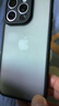 奶小鴨（NEYAA）適用蘋果16pro手機(jī)殼 iphone16pro保護(hù)套鏡頭全包超薄半透明膚感磨砂硅膠軟邊防摔簡約男女款 曬單實拍圖