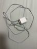 蘋(píng)果17/16pro充電器頭線(xiàn)45W適配原裝正品快充套裝iphone17/16/15/pro/promax/plus手機適配器 蘋(píng)果16充電器45W快充-2米套裝 曬單實(shí)拍圖