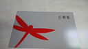 紅蜻蜓一字帶涼鞋女2025夏季法式粗跟簡(jiǎn)約通勤氣質(zhì)涼鞋WFK25059 米色 35 曬單實(shí)拍圖