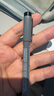 施德樓（STAEDTLER）針管筆勾線筆 0.1mm纖維頭耐擦防水直液簽字筆 美術(shù)繪圖描線速干筆30801-9 曬單實拍圖
