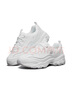 斯凱奇（Skechers）女鞋夏季厚底老爹鞋百搭透氣熊貓鞋軟底舒適外穿休閑運動鞋11959 曬單實拍圖