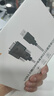Z-TEK（力特）USB轉(zhuǎn)RS232串口線母頭 工程級(jí)FTDI芯片 usb轉(zhuǎn)db9針轉(zhuǎn)接線PLC編程com口調(diào)試線母頭ZE734 曬單實(shí)拍圖