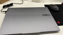 ThinkPad【國家補(bǔ)貼20%】聯(lián)想ThinkBook16+ 2025輕薄辦公 英特爾酷睿Ultra5 16英寸 32G 1T 3.2K筆記本電腦 曬單實(shí)拍圖