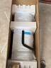 海爾（Haier）凈省電兩匹大掛機(jī)一級能效節(jié)能省電客廳臥室壁掛式空調(diào) KFR-48GW/E1-1家電國家補(bǔ)貼20%以舊換新 曬單實(shí)拍圖