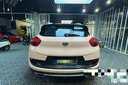 VP【爆款已售1萬+】特斯拉Model Y汽車改色膜 特斯拉Model 3毛豆Y全車身改色車衣汽車貼膜全國包施工 水晶高亮PET改色膜+全國包貼（贈送:延保1年） 全國包施工 曬單實拍圖