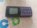 諾基亞（NOKIA）新110 4G 移動(dòng)聯(lián)通電信全網(wǎng)通 老人老年直板按鍵手機(jī) 雙卡雙待 學(xué)生備用機(jī) 移動(dòng)支付 紫色 曬單實(shí)拍圖