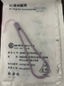 恒壕用 適用于蘋果華為小米手機(jī)殼掛繩短款腕帶吊繩手腕液態(tài)/編織繩硅膠鏈防丟繩 草紫色 曬單實(shí)拍圖