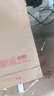 京東京造50只A4/175g豎式牛皮紙檔案袋商品袋 側(cè)寬3cm 標(biāo)書合同文件票據(jù)資料袋 辦公用品 曬單實(shí)拍圖