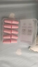 EARMOR耳魔隔音耳塞科技降噪專(zhuān)用睡眠睡覺(jué)超級隔音不傷耳易佩戴 柔雅粉 Soft S碼【買(mǎi)一送一】 曬單實(shí)拍圖