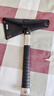 SOG索格戶外斧頭開(kāi)山戰(zhàn)斧F182N消防斧野營(yíng)防身破門營(yíng)地工兵戰(zhàn)術(shù)斧 曬單實(shí)拍圖