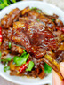 鮮羊官 內(nèi)蒙呼倫貝爾草原散養(yǎng)羊肉 羊排生鮮 火鍋燒烤食材清真 羊排3斤 羊排1500g 曬單實拍圖