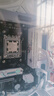 微星B650游戲辦公電腦主板 支持CPU 7800X3D/7700/7500F (AMD B650/AM5接口） 微星B650M GAMING WIFI 曬單實(shí)拍圖