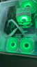 華碩全家桶RTX 5060 Ti/RTX 5060主機(jī)14600KF組裝電腦主機(jī)電競(jìng)游戲主機(jī)臺(tái)式機(jī)DIY整機(jī)天選姬白色海景房 14400F+華碩RTX 5060 性價(jià)比 曬單實(shí)拍圖