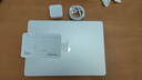 Apple/蘋果【國家補貼】AI筆記本/2025款MacBookAir13英寸M4(10+10核)16G 512G 銀色電腦MW0X3CH/A 曬單實拍圖