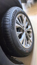 普利司通汽車(chē)輪胎 235/55R18 100V  遨然者 001 配套別克昂科威 曬單實(shí)拍圖