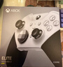 微軟Xbox無(wú)線游戲手柄 Elite 2精英2代二代 白色青春版 無(wú)線控制器 藍(lán)牙 PC/平板/手機(jī) Steam 明末 曬單實(shí)拍圖