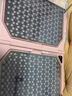極萌【丁禹兮同款】【新品】生日禮物送女友大排燈祛痘淡印【美白提拉】緊致提拉超膜刀送媽媽 曬單實拍圖