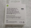 Apple/蘋果 60W USB-C編織充電線-1米 蘋果充電線手機(jī)充電線原裝充電線數(shù)據(jù)線適用iPhone/iPad/AirPods 曬單實(shí)拍圖