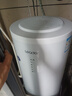 海爾（Haier）政府補(bǔ)貼20％空氣能熱水器雙變頻一級(jí)節(jié)能200升/300升 80度高溫家用大容量速熱空氣源熱泵熱水器 【200升性價(jià)比之王】MA7超一級(jí)省電/大水量 曬單實(shí)拍圖