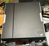 酷冷至尊（CoolerMaster）Hyper 612 白色 CPU風冷散熱器 超導6熱管/單塔/雙莫比烏斯風扇 多平臺 支持LGA1700 曬單實拍圖
