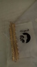 伊黛兒 水鉆發(fā)夾女一字夾發(fā)卡簡約氣質(zhì)劉海邊夾子小眾網(wǎng)紅2025新款頭飾 水鉆發(fā)夾兩件套F0141 曬單實拍圖