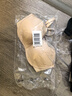 安莉芳宋軼同款玫瑰舒挺杯小胸聚攏顯大內(nèi)衣無鋼圈文胸 膚色SKN 75B  曬單實拍圖