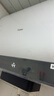海爾（Haier）國家補(bǔ)貼20%雙膽扁桶電熱水器60升 BK3PRO 小魔盒鮮活水 凈膚洗AI智慧 3300W速熱免清洗鎂棒免更換 曬單實拍圖