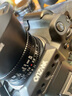 銘匠7.5mm f2.0廣角魚眼鏡頭XT3 Z30 R50微單相機(jī)卡口魚眼人像全景定焦半畫幅手動(dòng)對(duì)焦 7.5 2 XM5 黑色(微單手動(dòng)鏡頭) 佳能RF卡口 曬單實(shí)拍圖