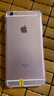 Apple 蘋果 iPhone 16/15/14/13/12/X系列二手手機(jī) 顏色內(nèi)存以質(zhì)檢報(bào)告為準(zhǔn) 蘋果 iPhone 6S Plus 曬單實(shí)拍圖
