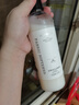 衣物香氛柔順劑衣物柔軟護(hù)形護(hù)色持久留香護(hù)理劑抗靜電 柔順劑500g*1瓶 曬單實(shí)拍圖