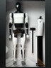 特斯拉（Tesla）Tesla Bot 擺件人形玩偶機(jī)器人模型 曬單實(shí)拍圖