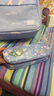 Gmt for kids小學(xué)生初中生書包兒童護(hù)脊大容量雙肩包4-9年級女藍(lán)羽夢女孩Trend 曬單實拍圖