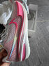 耐克NIKE男子籃球鞋尖貨復(fù)刻款G.T CUT 1運動鞋CZ0176-008櫻花粉 41 曬單實拍圖