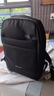 新秀麗（Samsonite）電腦包雙肩包男女16英寸筆記本商務(wù)背包旅行包通勤出差大容量書包 曬單實拍圖