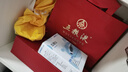 五糧液 普五八代 濃香型白酒 52度 500ml*2 雙瓶 年份隨機(jī)發(fā)貨 曬單實(shí)拍圖