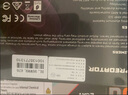 宏碁掠奪者（PREDATOR）32G(16G×2)套裝 DDR5 6400頻率 臺(tái)式機(jī)內(nèi)存條 Hera影鋒系列 RGB燈條(C32) 冰戟銀 AI電腦配件 曬單實(shí)拍圖