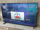 超彩王牌85寸電視機(jī) 4K超高清無邊框 護(hù)眼語音投屏 超薄液晶平板55/65/7075/100英寸電視 家電一級節(jié)能補(bǔ)貼 65英寸 【觀影距離：2M以下】節(jié)能藍(lán)光護(hù)眼 Mini LED【智能網(wǎng)絡(luò)】送貨 曬單實(shí)拍圖
