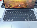 【官方質(zhì)檢】蘋果（Apple） MacBook Pro/Air國行未拆M1M2M3二手蘋果筆記本電腦 【拍拍質(zhì)檢丨多倉次日達】 23款14寸HF3灰/銀【M2Pro】16G+1T 99成新 曬單實拍圖