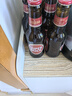 超級(jí)波克（SUPER BOCK）經(jīng)典黃啤酒 進(jìn)口啤酒  250ml*24瓶 送禮整箱裝 葡萄牙原裝 曬單實(shí)拍圖