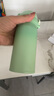 膳魔師（THERMOS）保溫杯316鋼350ml男女士兒童水杯七夕節(jié)教師節(jié)禮物JNL-350S竹林綠 曬單實(shí)拍圖