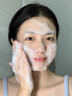 Easevia進口氨基酸洗面奶男女士美白淡斑控油祛痘黑頭粉刺提亮去黃潔面乳 【金榜熱銷】美白潔面乳120ML 曬單實拍圖