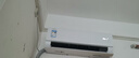 美的空調(diào)掛機大1.5匹 酷省電Ultra新一級能效變頻冷暖以舊換新國家補貼【25年新品】KFR-35GW/N8KS1-1U 曬單實拍圖