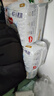 好奇（Huggies）金裝成長褲XXL74(15kg以上)加加大號嬰兒尿不濕超薄拉拉褲 曬單實(shí)拍圖