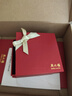 周六福（ZLF）  黃金項鏈女款足金999單子母鏈簡約素鏈 計價 42cm - 3.04g 曬單實拍圖