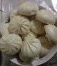 思念鮮美豬肉風(fēng)味小籠包 速凍包子 兒童早餐半成品面點(diǎn) 肉包蒸包速食 小籠包300g*6袋 曬單實(shí)拍圖